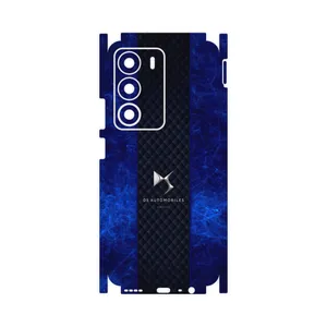MAHOOT DS Automobiles-FullSkin Cover Sticker for Realme C71