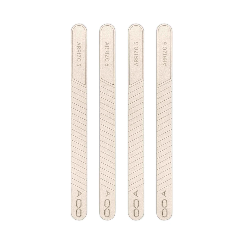 محافظ لبه درب خودرو ماهوت مدل AURA-W مناسب برای ام وی ام ARRIZO 5 مجموعه 4 عددی