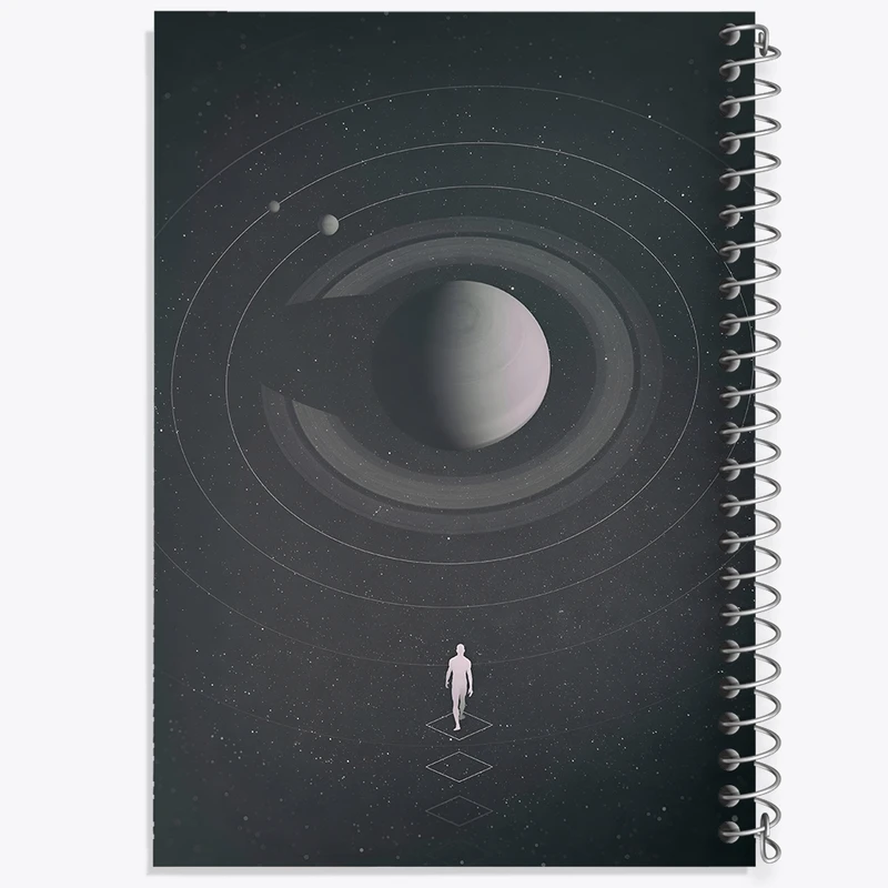 دفتر لیست خرید 50 برگ خندالو طرح مفهومی کد F4056