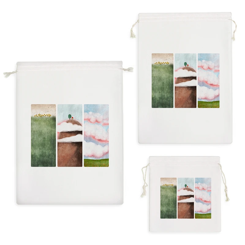 نظم دهنده خندالو مدل طبیعت کد H300 مجموعه 3 عددی