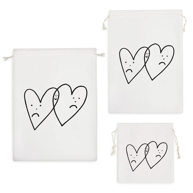 نظم دهنده خندالو مدل قلب تو قلب کد 7677 مجموعه 3 عددی