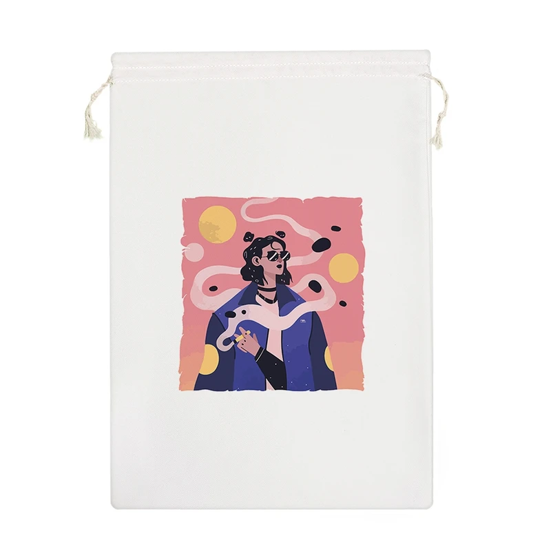 نظم دهنده خندالو مدل دختر مدرن کد 7295-M