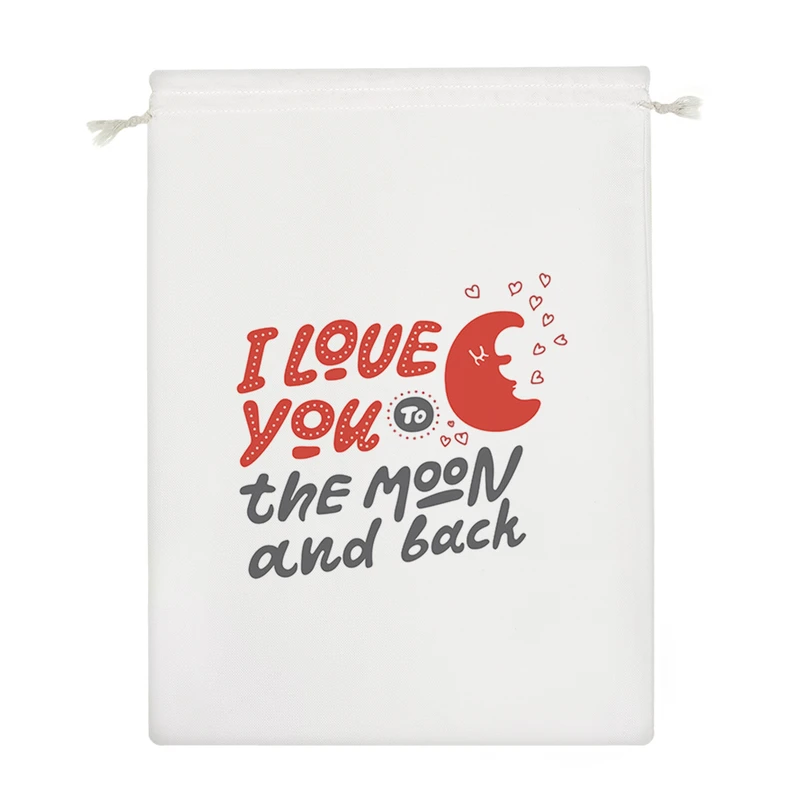 نظم دهنده خندالو مدل I Love You To The Moon And Back کد 8244