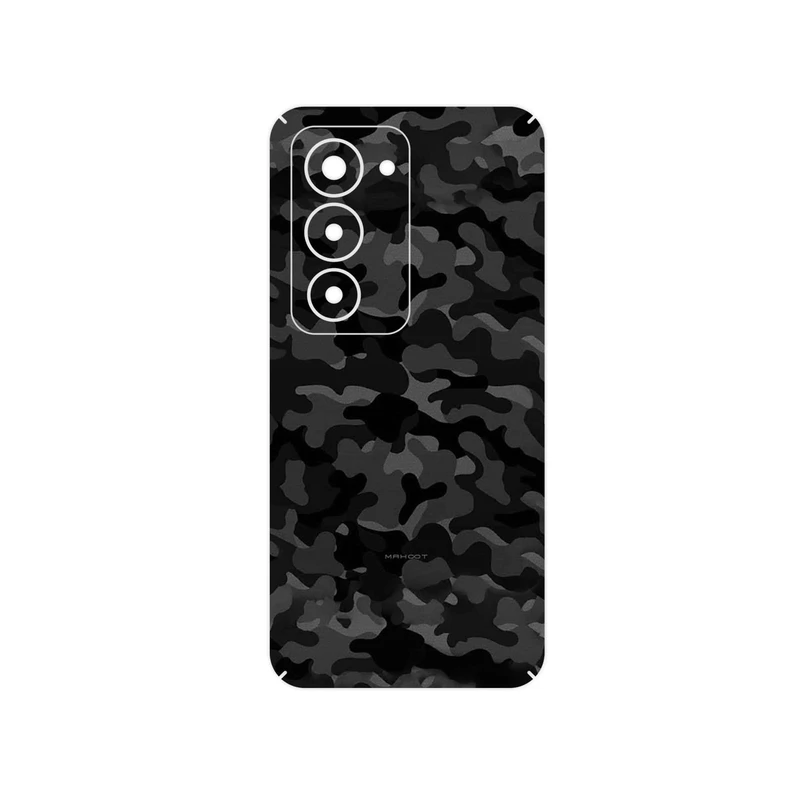 برچسب پوششی ماهوت مدل Night_Army مناسب برای گوشی موبایل شیائومی Redmi 15 4G