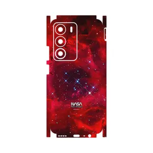 MAHOOT Universe b NASA 10-FullSkin Cover Sticker for Realme C71
