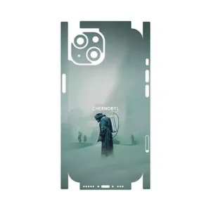 MAHOOT Chernobyl-FullSkin Cover Sticker for Apple iPhone 14
