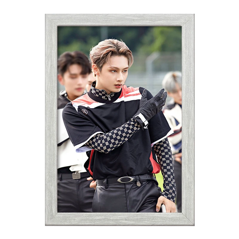 تابلو خندالو طرح جونهی گروه سونتین Seventeen  کد 21595