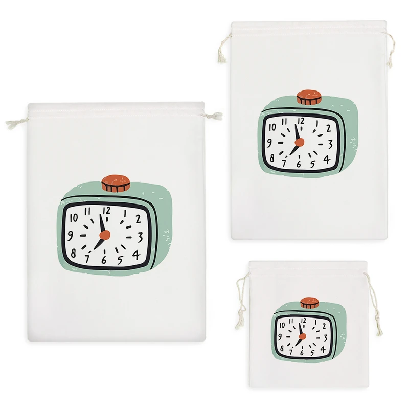 نظم دهنده خندالو مدل ساعت قدیمی کد 8456 مجموعه 3 عددی