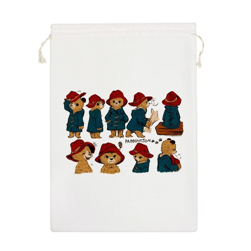 نظم دهنده خندالو مدل خرس بامزه کد 2506-M