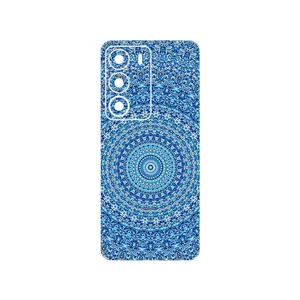 MAHOOT Mandala Design 1 Cover Sticker for Realme C71