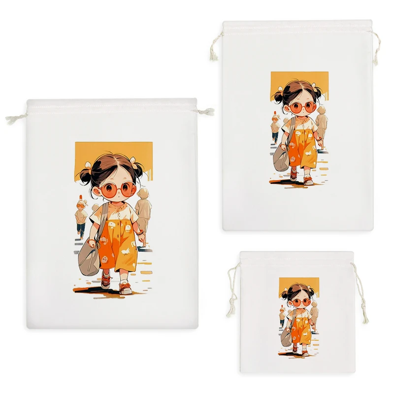 نظم دهنده خندالو مدل دخترانه کد H923 مجموعه 3 عددی