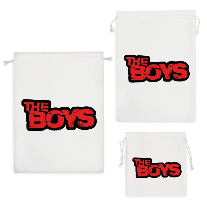 نظم دهنده خندالو مدل سریال The Boys کد 9618 مجموعه 3 عددی