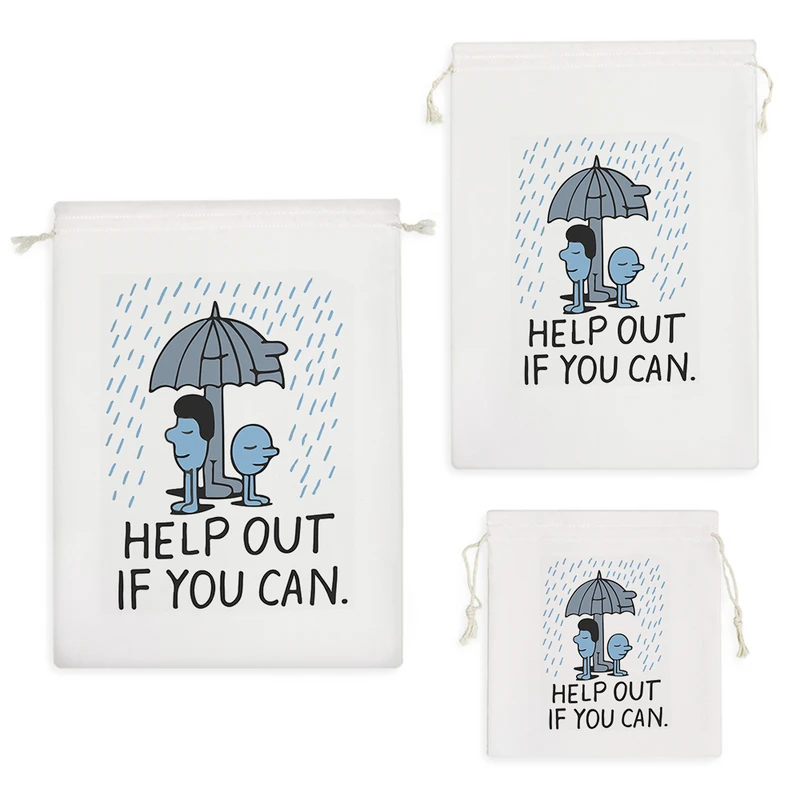 نظم دهنده خندالو مدل Help Out If You Can کد 6673 مجموعه 3 عددی