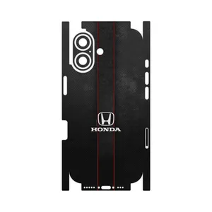 MAHOOT Honda_Motor-FullSkin Cover Sticker for Apple iPhone 17