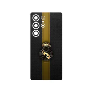 MAHOOT Real_Madrid_2 Cover Sticker for Samsung Galaxy S25 Ultra