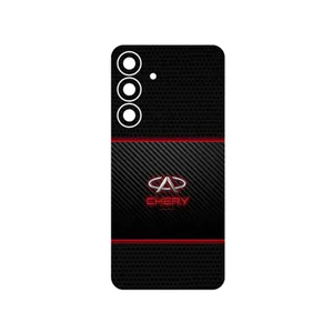 MAHOOT CHERY Cover Sticker for Samsung Galaxy S25 FE