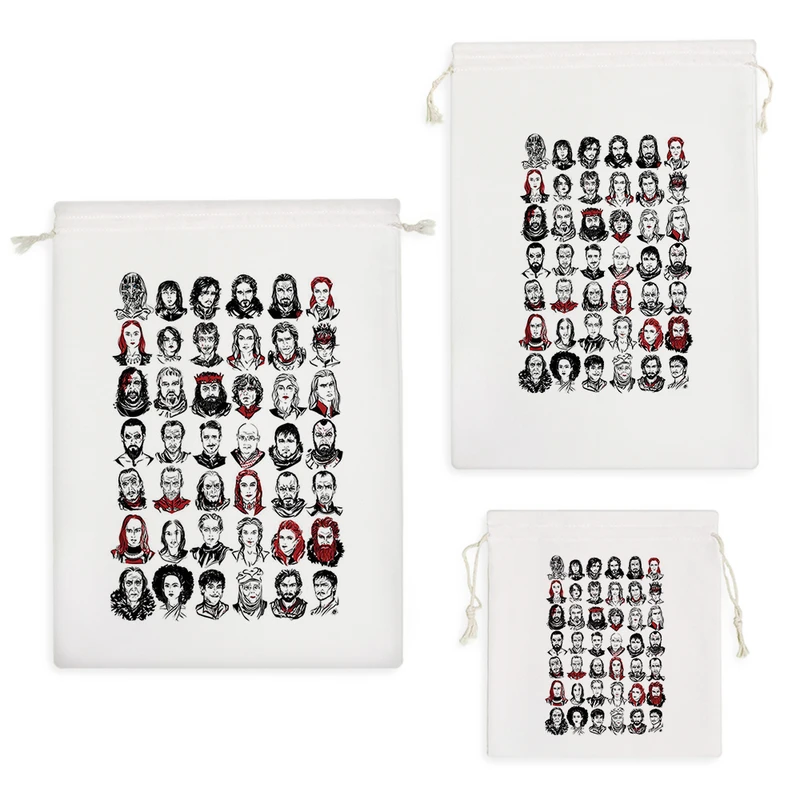 نظم دهنده خندالو مدل گیم آف ترونز کد 6127 مجموعه 3 عددی