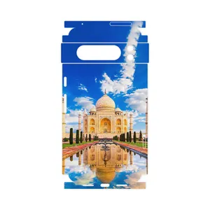 MAHOOT The Taj Mahal-FullSkin Cover Sticker for Google Pixel 8 Pro