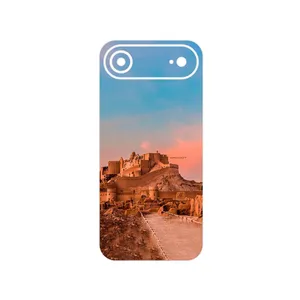 MAHOOT ARG_e_BAM Cover Sticker for Apple iPhone 17 Air