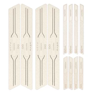 MAHOOT RAZR-W door-Mirror-Bumper Protector for GEELY AZKARRA