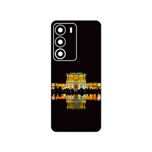 MAHOOT Ali Qapu Cover Sticker for Realme C71