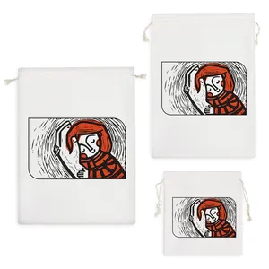 نظم دهنده خندالو مدل دختر خوابیده کد 9445 مجموعه 3 عددی