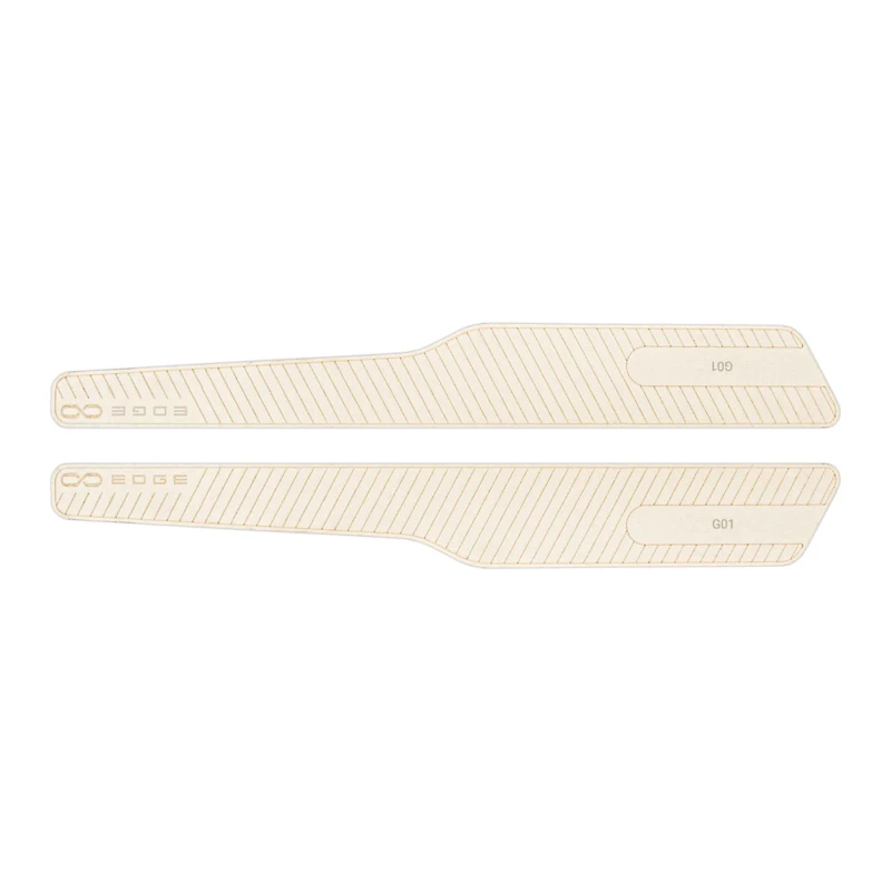 محافظ گوشه سپر خودرو ماهوت مدل EDGE-W مناسب برای اس دبلیو ام G01 مجموعه 2 عددی