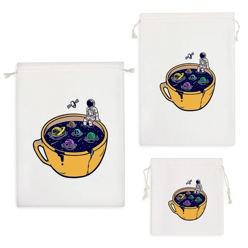 نظم دهنده خندالو مدل کهکشان و فضانورد کد 6342 مجموعه 3 عددی