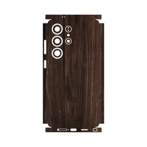 MAHOOT Dark_Walnut_Wood-FullSkin Cover Sticker for Samsung Galaxy S25 Ultra