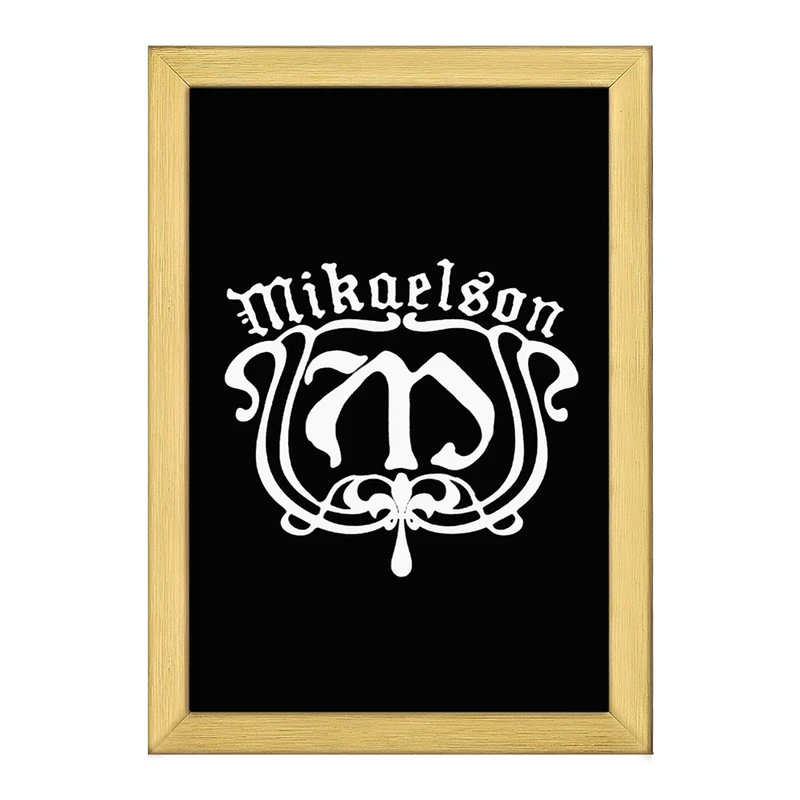 تابلو خندالو طرح اصیل ها The Originals  کد 20299