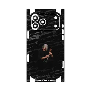 MAHOOT Kayhan Kalhor-FullSkin Cover Sticker for Apple iPhone 17 Pro Max