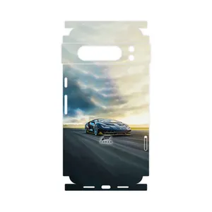 MAHOOT Forza Horizon Game Series-FullSkin Cover Sticker for Google Pixel 8 Pro