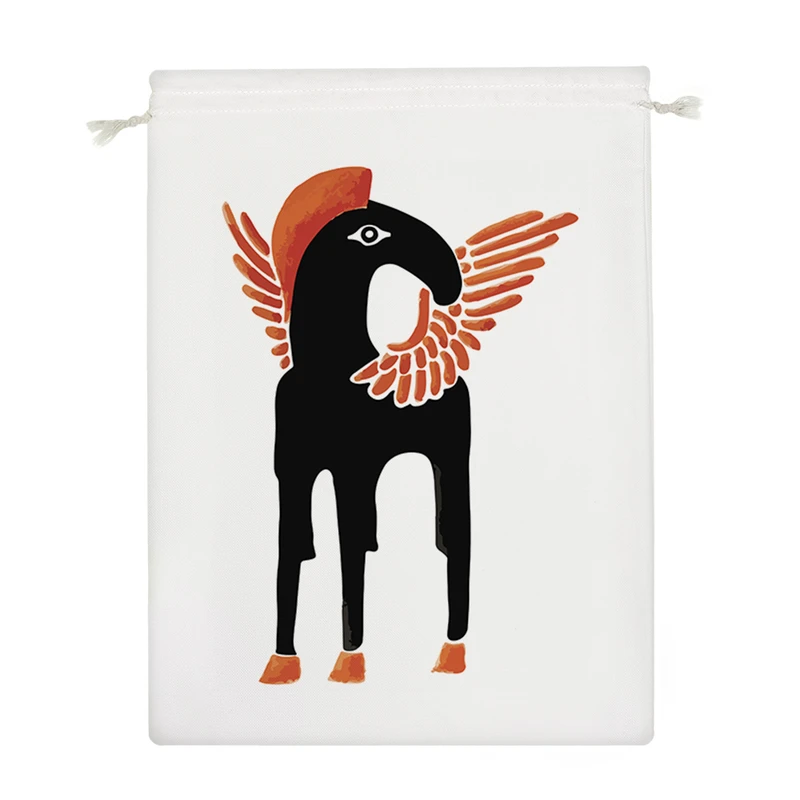 نظم دهنده خندالو مدل نقش اسب کد 7490