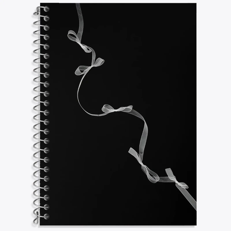 دفتر لغت 50 برگ خندالو طرح پاپیون کد F3868