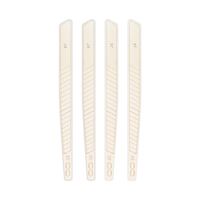 محافظ لبه درب خودرو ماهوت مدل EDGE-W مناسب برای جک J4 مجموعه 4 عددی