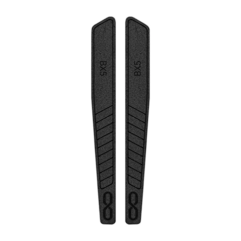 محافظ لبه آینه خودرو ماهوت مدل EDGE-B مناسب برای بورگوارد BX5 مجموعه 2 عددی