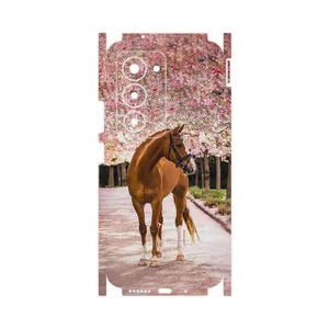 MAHOOT Horse_1-FullSkin Cover Sticker for Xiaomi Redmi 15 4G