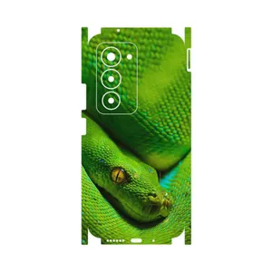 MAHOOT Snake-FullSkin Cover Sticker for Xiaomi Redmi 15 4G