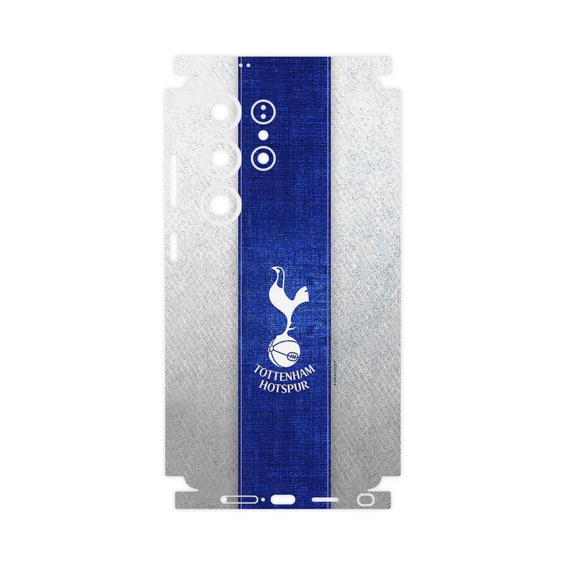 برچسب پوششی ماهوت مدل Tottenham_Hotspur_FC-FullSkin مناسب برای گوشی موبایل سامسونگ Galaxy S25 Ultra