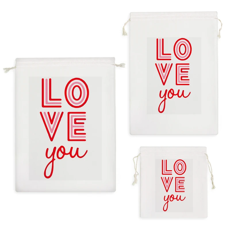 نظم دهنده خندالو مدل Love You کد 8177 مجموعه 3 عددی