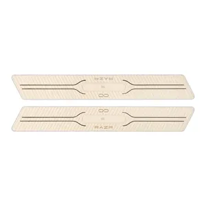 MAHOOT RAZR-W Bumper Protector for MG GS