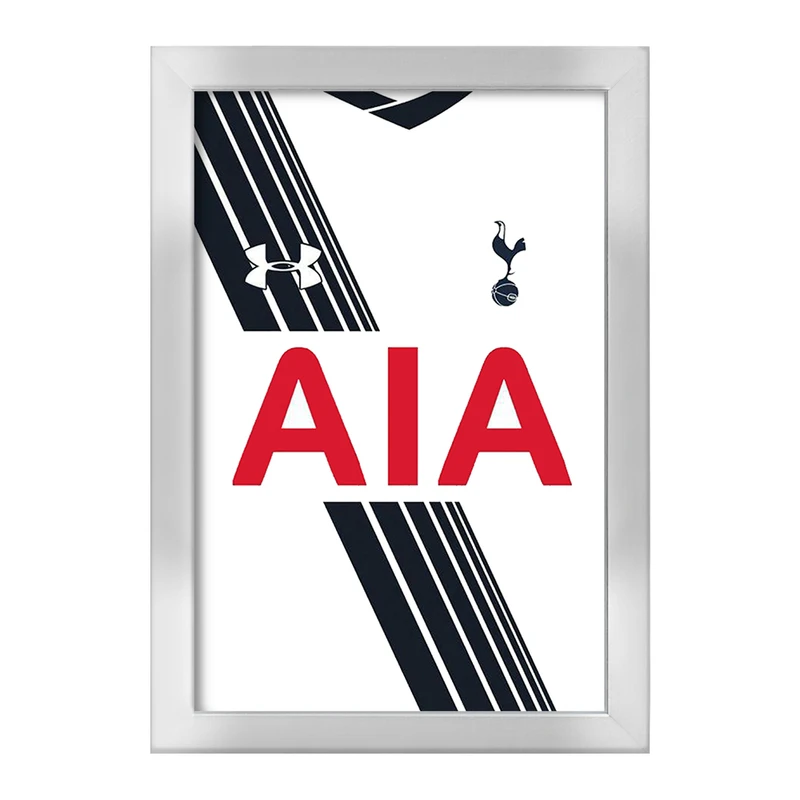 تابلو خندالو طرح باشگاه تاتنهام Tottenham  کد 2099