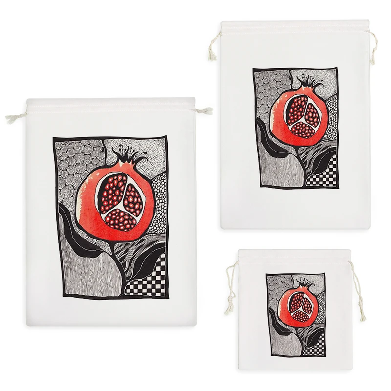 نظم دهنده خندالو مدل شب یلدا کد 10885 مجموعه 3 عددی