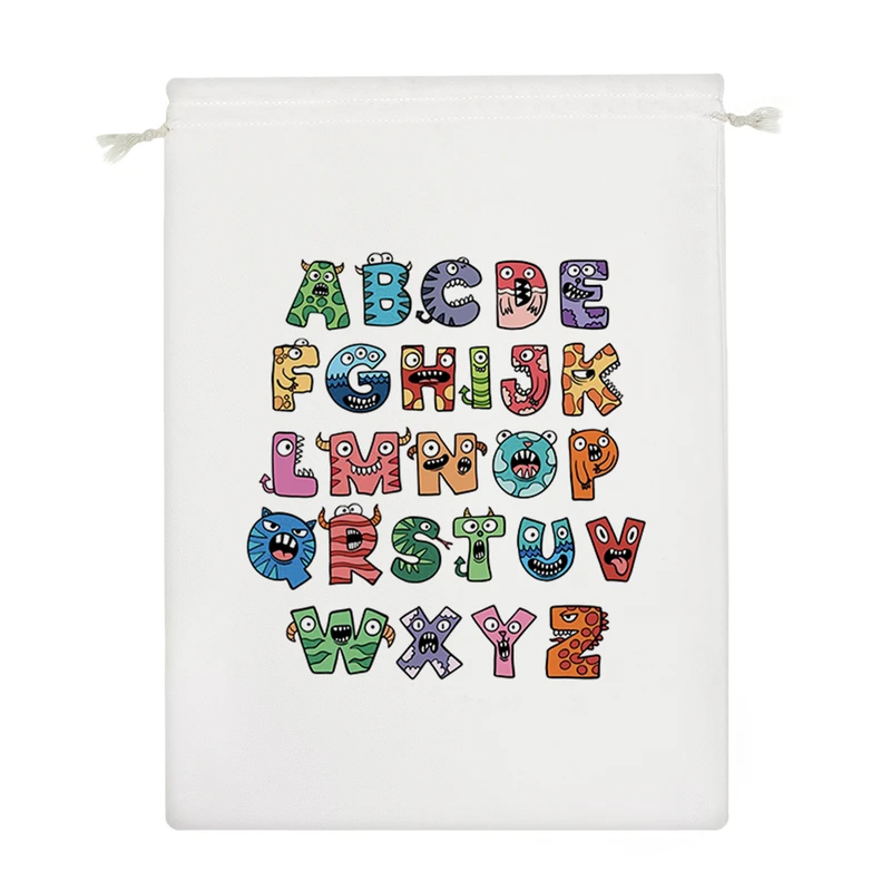 نظم دهنده خندالو مدل حروف الفبای انگلیسی کد H694