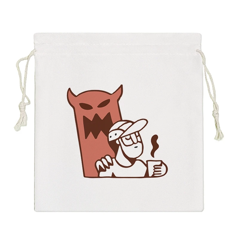 نظم دهنده خندالو مدل اهریمن و قهوه کد 5092-S