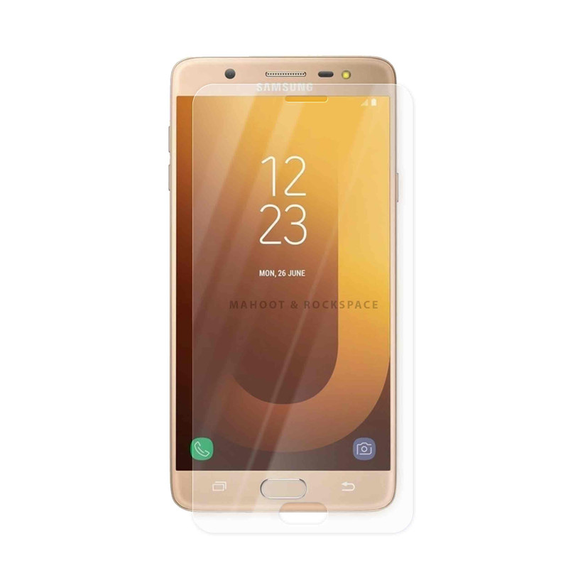 محافظ صفحه نمایش ماهوت مدل CRYSTAL-CL مناسب برای گوشی موبایل سامسونگ GALAXY J7 Max