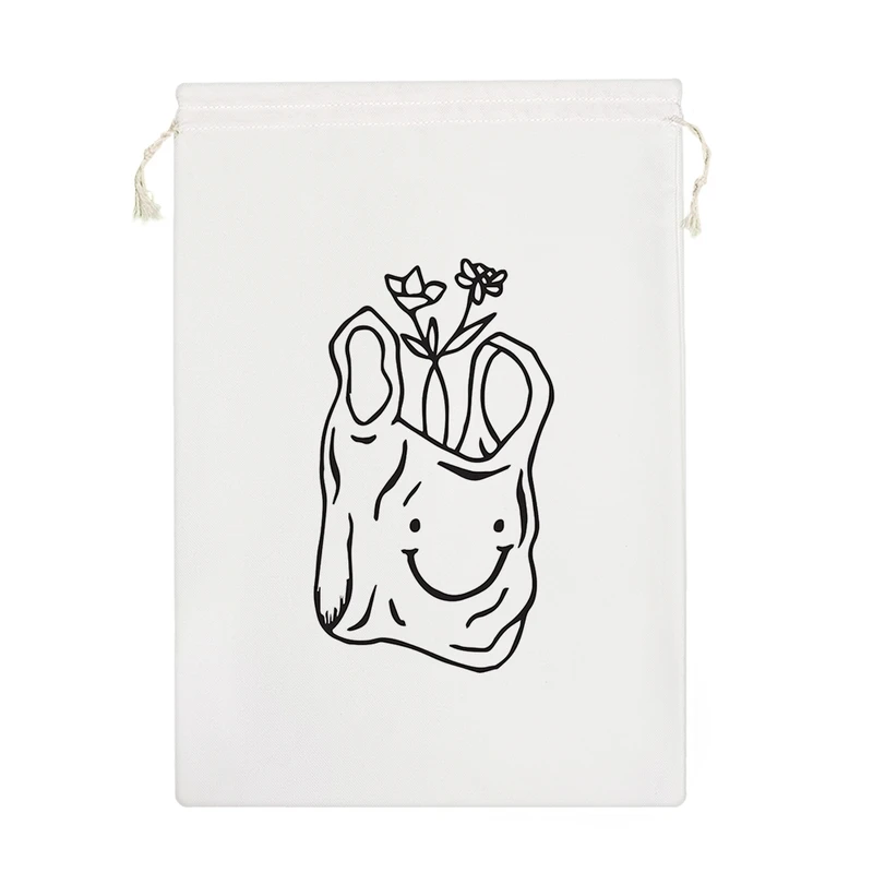 نظم دهنده خندالو مدل کیسه گل کد 6794-M