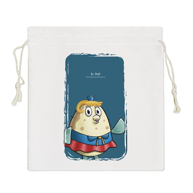 نظم دهنده خندالو مدل باب اسفنجی کد 5753-S