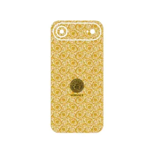 MAHOOT versace Cover Sticker for Apple iPhone 17 Air