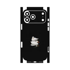MAHOOT Duck-FullSkin Cover Sticker for Apple iPhone 17 Pro Max